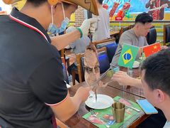 -拉丁餐厅·巴西烤肉自助(正佳广场店)