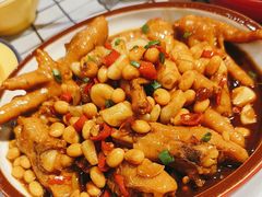 -江西老表·经典江西八大碗