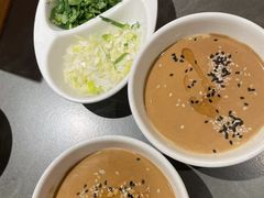 -前门·鲜肉火锅(长风店)