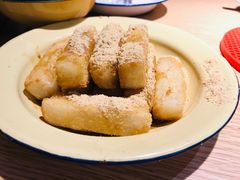 红糖糍粑-李子坝梁山鸡(源著天街十五鸡哥店)