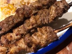 -纳瓦新疆菜(银都店)