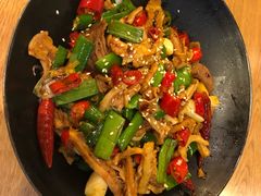 -小土豆北方菜馆(方庄店)