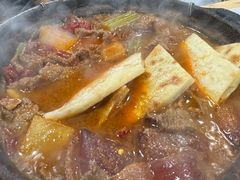 -范贤光鸡公煲(平乐园总店)