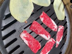 -花味烤肉·拌饭(建邺万达店)