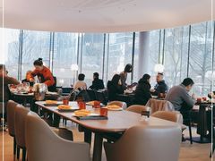 大堂-Ministry of Crab•MOC(交子大道店)