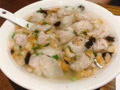 秀嫂馄饨-秀嫂挞粿
