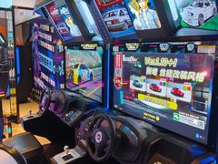 -珠海棕泉酒店(拱北口岸高铁站店)