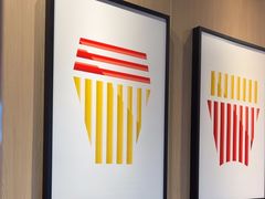 -麦当劳(北京上地十街餐厅店)