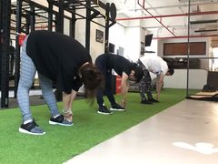 -YCHL Studios健身工作室(市二宫店)