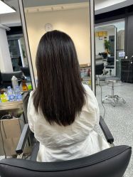 -HD HAIR STYLE