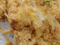 -邢家锅贴老店·非遗·开封菜(金明广场店)