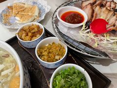 -老西门·常州菜(新区店)