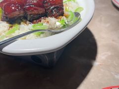 -新白鹿餐厅(金鹰新街口店)