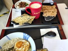 -永和大王(梅家浜店)