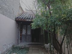 -台儿庄古城