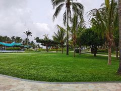 -三亚亚龙湾天域度假酒店