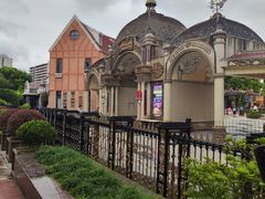 -安徒生童话乐园