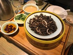 -京味斋·北京烤鸭(北京南站洋桥店)