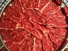 -北京老门框爆肚四季涮肉(淮海东路外滩店)
