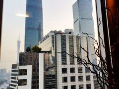 -广州富力君悦大酒店·凯菲厅