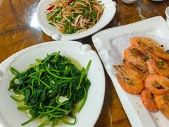 -老船长海鲜大排档(集美店)
