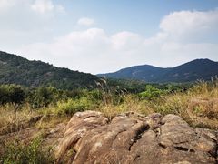 -白马涧龙池景区