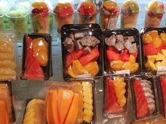 -Olé精品超市(广州太古汇店)
