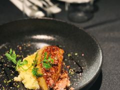 -小火花·干式熟成牛排馆Spark SteakHouse(剑桥郡店)