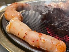 -泥炉烧肉师(新街口金銮巷店)