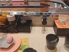 -争鲜回转寿司(东方银座店)