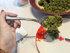 -老城根·潍坊菜(高新店)