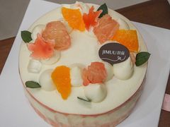 -积慕Cake(解放大道店)