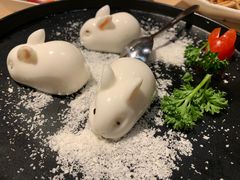 -避风塘(宝山万达店)