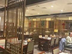 -东来顺饭庄(金泉广场店)