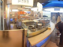 -海底捞大排档火锅(打浦路店)