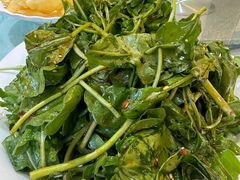 -瑞丰园庭院餐厅·白族传统家常菜