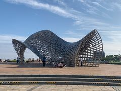 -南汇嘴观海公园