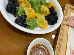 全家福水饺-良友·海鲜青岛菜(五四广场店)