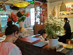 -云尊府云南菜·蒸汽石锅鱼(学清路店)
