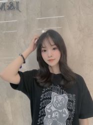 -JM STYLE造型明星.网红