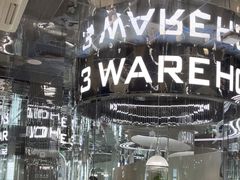 -3号仓库·创意中国菜(乐清正大广场店)