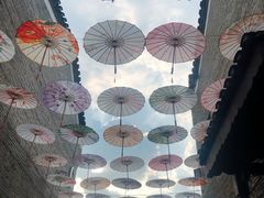 -东西巷