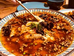 -老九巷川小馆(万松园店)