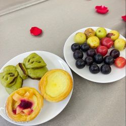 -玥禧月子会所·英协路店