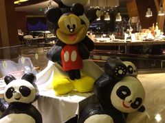 picture-杭州国际会议中心洲际酒店-原素全日餐厅(解放东路店)