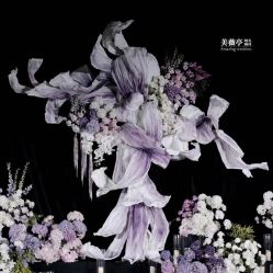 -美薇亭婚礼顾问