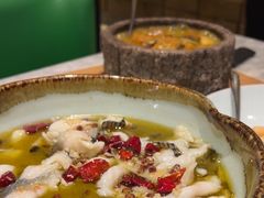 -辛香汇·现炒川菜(淮海路百盛店)