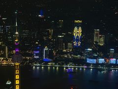 -上海中心大厦