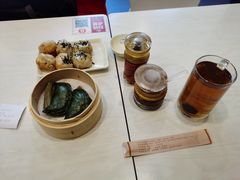 -咬不得高祖生煎·简餐(骆家庄店)