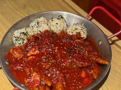 -西塔老太太泥炉烤肉(亚运村店)